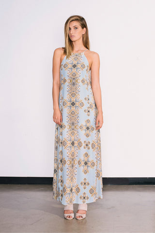 Sienna Maxi Dress