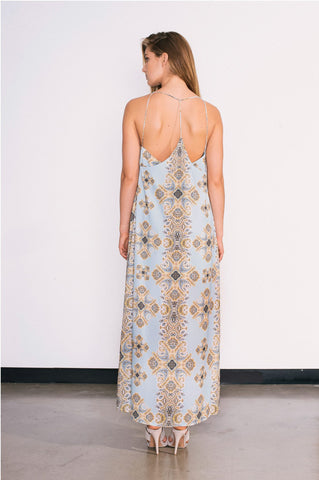 Sienna Maxi Dress