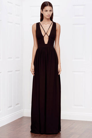 Poolside Maxi Dress