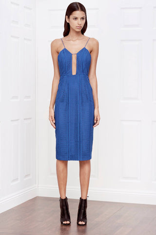 Riviera Midi Dress