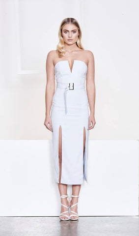 Delphine Splendour Surrender Dress
