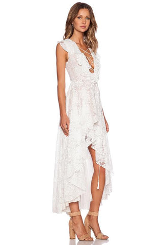 Jetset Maxi Dress