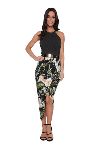 La Palma Skirt